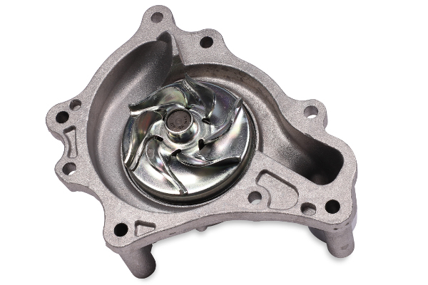 Hepu P658 Waterpomp